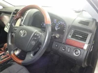 Toyota CROWN лот № 37 оценка 3.5  с аукциона в Японии 6