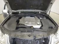 Toyota CROWN лот № 37 оценка 3.5  с аукциона в Японии 7