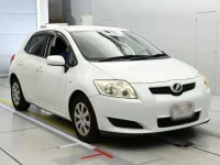 Toyota AURIS лот № 90136 оценка 3.5  с аукциона в Японии 4