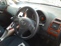 Toyota AURIS лот № 90136 оценка 3.5  с аукциона в Японии 8