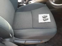 Toyota AURIS лот № 90136 оценка 3.5  с аукциона в Японии 9