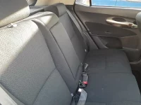 Toyota AURIS лот № 90136 оценка 3.5  с аукциона в Японии 10