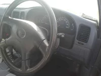 Toyota HILUX лот № 30056 оценка 3.5  с аукциона в Японии 8