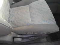 Toyota HILUX лот № 30056 оценка 3.5  с аукциона в Японии 9