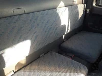 Toyota HILUX лот № 30056 оценка 3.5  с аукциона в Японии 10