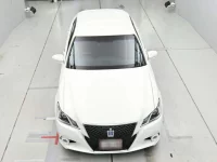 Toyota CROWN лот № 36226 оценка 4.5  с аукциона в Японии 6