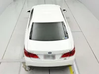 Toyota CROWN лот № 36226 оценка 4.5  с аукциона в Японии 7