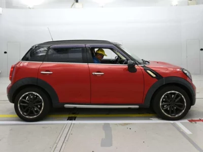 BMW MINI