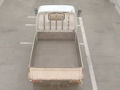 Mitsubishi CANTER  с аукциона в Японии