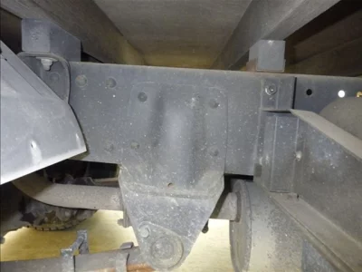 Mitsubishi CANTER  с аукциона в Японии