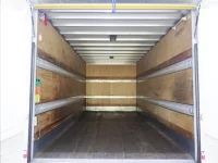 Isuzu ELF лот № 61 оценка 3.5  с аукциона в Японии 3