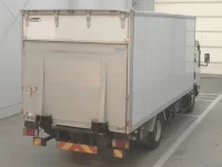 Isuzu ELF лот № 61 оценка 3.5  с аукциона в Японии 1