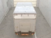 Isuzu ELF лот № 61 оценка 3.5  с аукциона в Японии 2