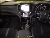 Toyota CROWN лот № 60184 оценка 4  с аукциона в Японии 5