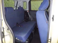 Daihatsu MOVE CANBUS лот № 716 оценка R  с аукциона в Японии 4