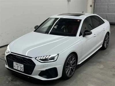 Audi S4