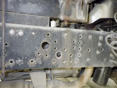 Mitsubishi CANTER  с аукциона в Японии