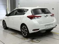 Toyota AURIS лот № 30059 оценка 4.5  с аукциона в Японии 5