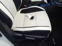 Toyota AURIS лот № 30059 оценка 4.5  с аукциона в Японии 9