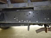 Hino DUTRO лот № 66 оценка 3.5  с аукциона в Японии 3