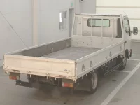 Hino DUTRO лот № 66 оценка 3.5  с аукциона в Японии 1