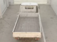 Hino DUTRO лот № 66 оценка 3.5  с аукциона в Японии 2