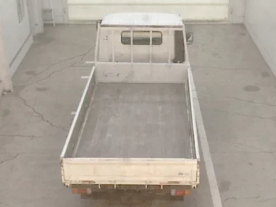 Hino DUTRO  с аукциона в Японии