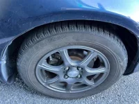 Mazda ROADSTER лот № 20238 оценка 3.5  с аукциона в Японии 7