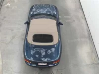 Mazda ROADSTER лот № 20238 оценка 3.5  с аукциона в Японии 8