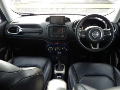 Chrysler JEEP RENEGADE