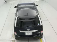 Toyota ISIS лот № 10296 оценка 4  с аукциона в Японии 7