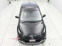 Toyota PRIUS PHV лот № 30062 оценка 3.5  с аукциона в Японии 6