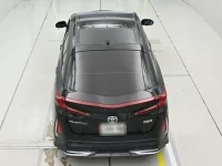 Toyota PRIUS PHV лот № 30062 оценка 3.5  с аукциона в Японии 7