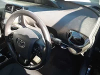 Toyota PRIUS PHV лот № 30062 оценка 3.5  с аукциона в Японии 8