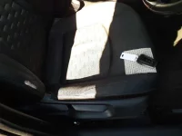 Toyota PRIUS PHV лот № 30062 оценка 3.5  с аукциона в Японии 9