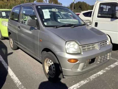 Mitsubishi MINICA