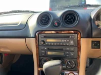 Mazda ROADSTER лот № 20240 оценка 4  с аукциона в Японии 5