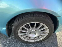 Mazda ROADSTER лот № 20240 оценка 4  с аукциона в Японии 7