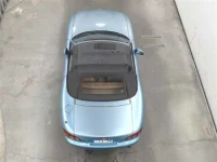 Mazda ROADSTER лот № 20240 оценка 4  с аукциона в Японии 8