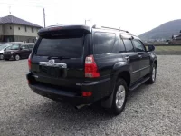 Toyota HILUX SURF лот № 6055 оценка 3.5  с аукциона в Японии 4