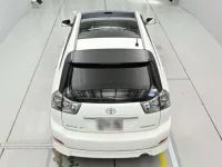 Toyota HARRIER лот № 30066 оценка 3.5  с аукциона в Японии 7