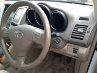 Toyota HARRIER лот № 30066 оценка 3.5  с аукциона в Японии 8