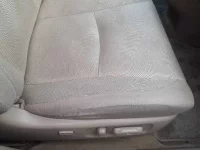 Toyota HARRIER лот № 30066 оценка 3.5  с аукциона в Японии 9