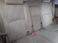 Toyota HARRIER лот № 30066 оценка 3.5  с аукциона в Японии 10