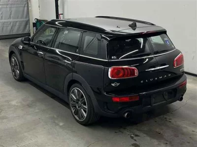 BMW MINI