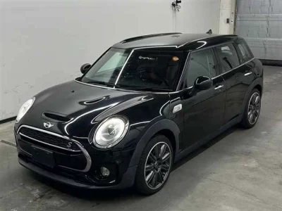 BMW MINI