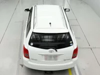 Toyota COROLLA FIELDER лот № 30067 оценка 4  с аукциона в Японии 7