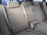 Toyota COROLLA FIELDER лот № 30067 оценка 4  с аукциона в Японии 10