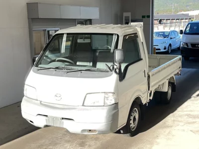 Mazda BONGO