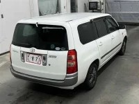 Toyota SUCCEED лот № 60038 оценка R  с аукциона в Японии 4